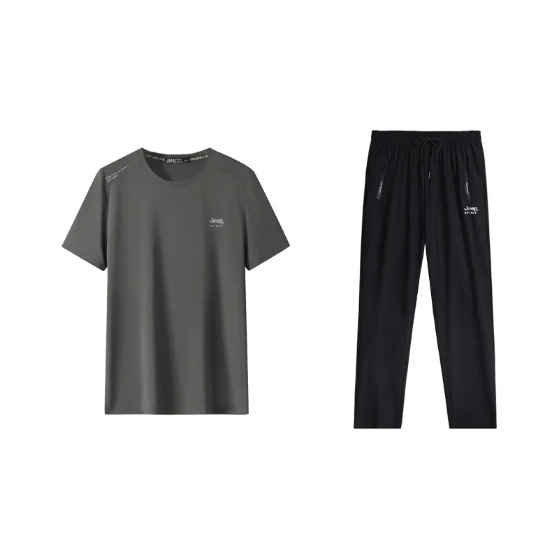 JEEP SPIRIT Casual Sportswear Men's-2