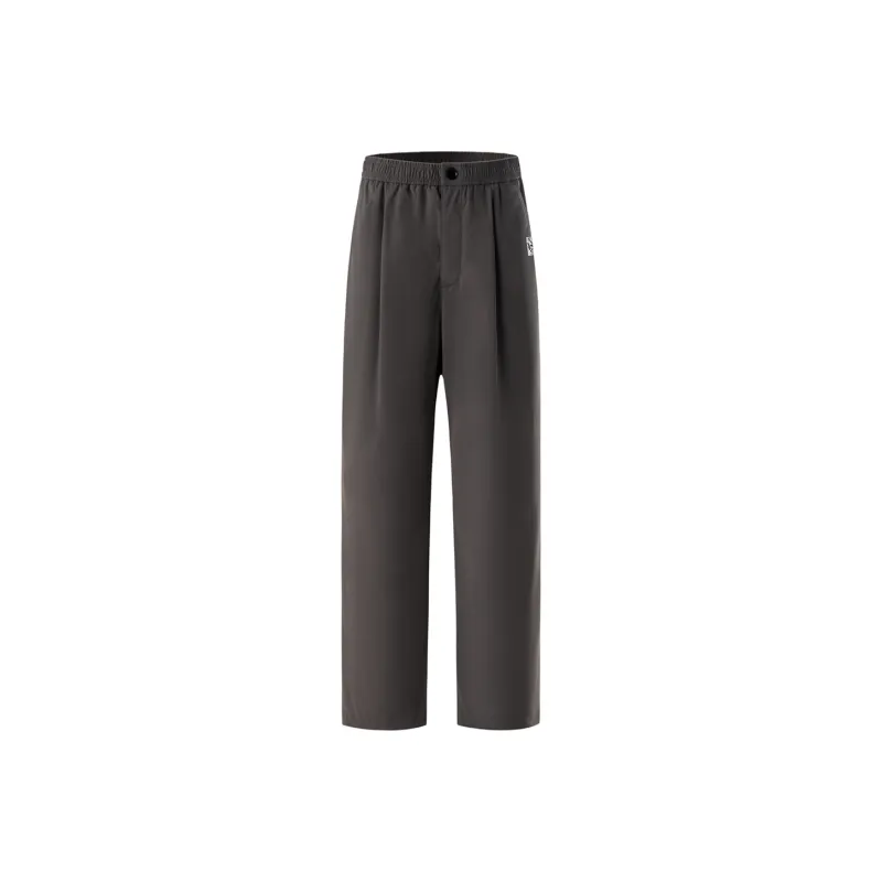 PSO Brand Casual Pants Men-3