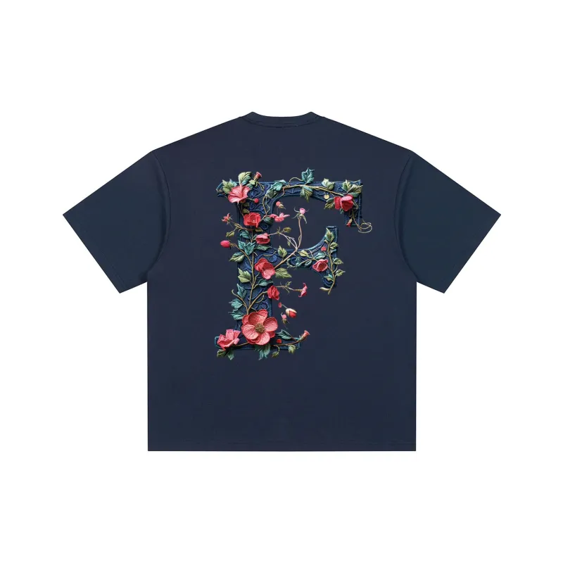 FASTFISH T Shirts Unisex-8