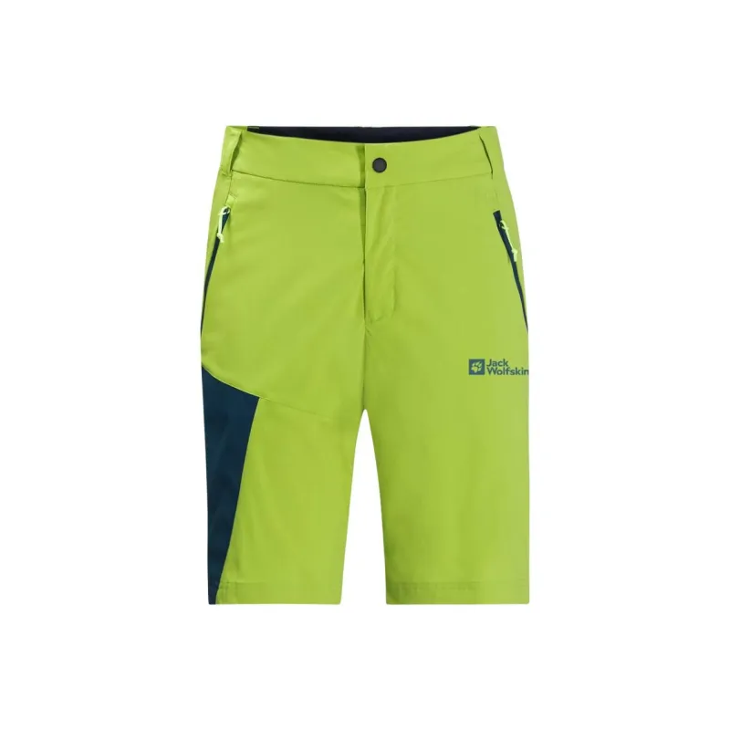 Jack Wolfskin Casual Shorts Men's-7