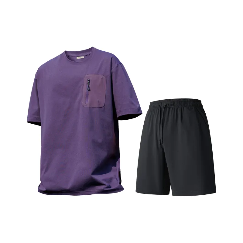 MEXICAN Fitness Sets Unisex-15
