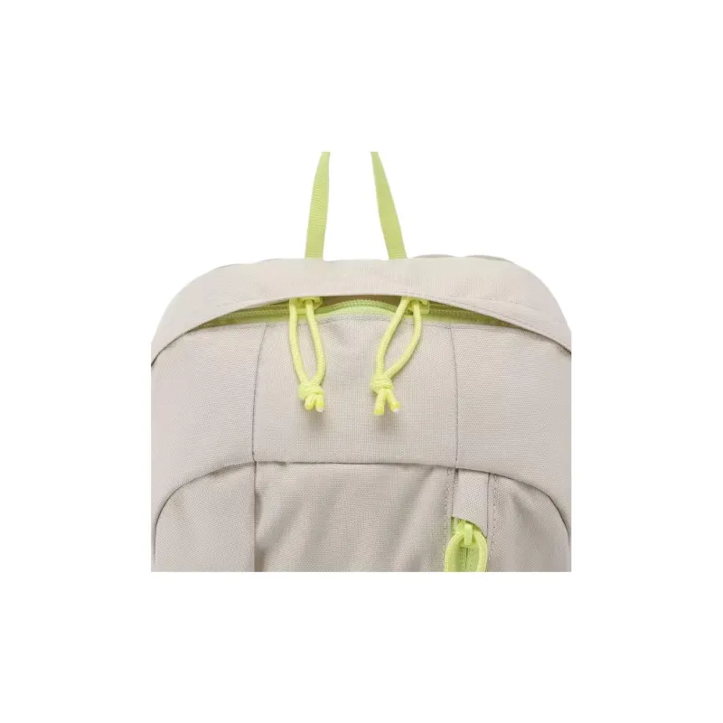 DECATHLON Polyester Backpack Unisex Light Beige-9