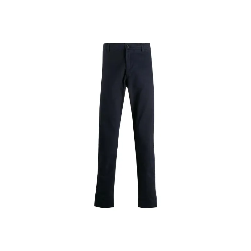 ASPESI Casual Pants Men Blue-0