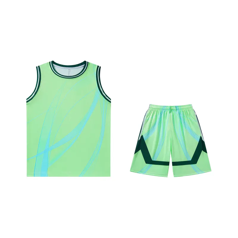 CSKS Casual Sportswear Unisex-12