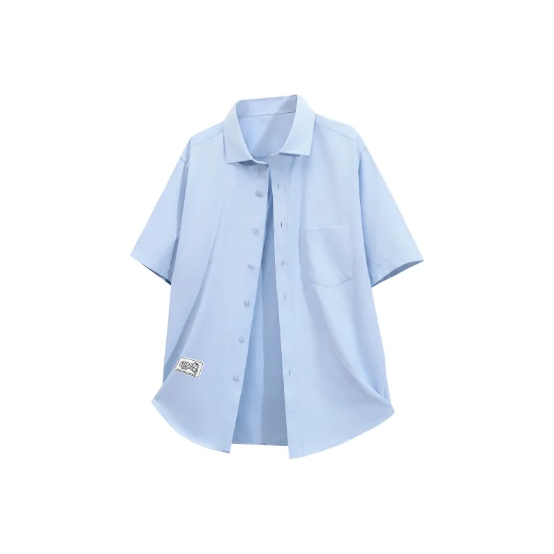 Supremo Cat Shirts Unisex-4