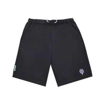 YONEX Casual Shorts Men's Black