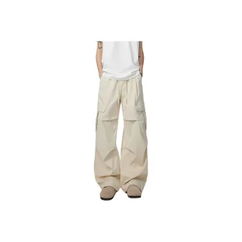 F.I.W FANGIWEN Casual Pants Unisex