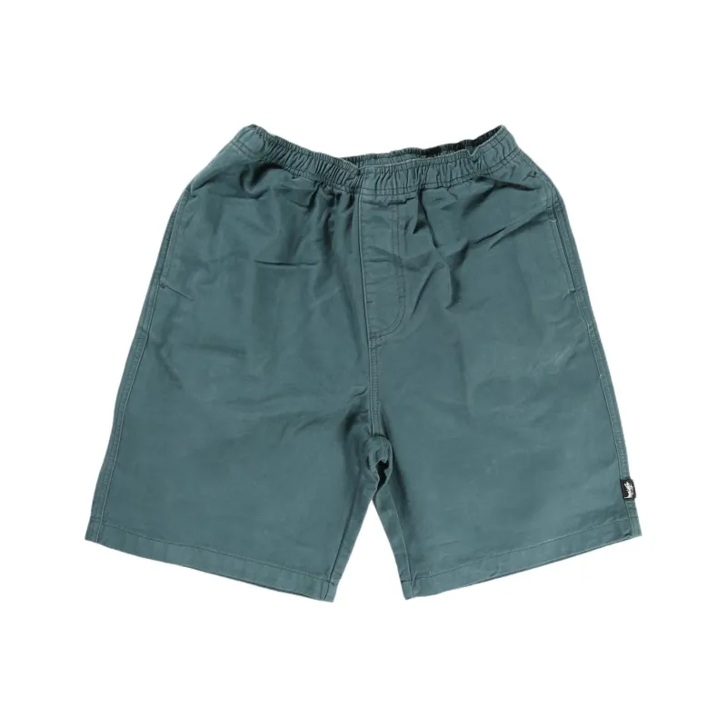 Stussy Brushed Beach Short-0