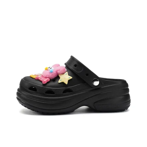 DAPHNE Clogs Women's