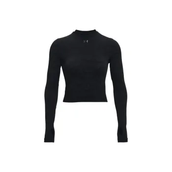 Under Armour T Shirt Women's Black