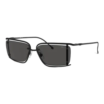 DIESEL 0DL1002 Rectangle frame Sunglasses