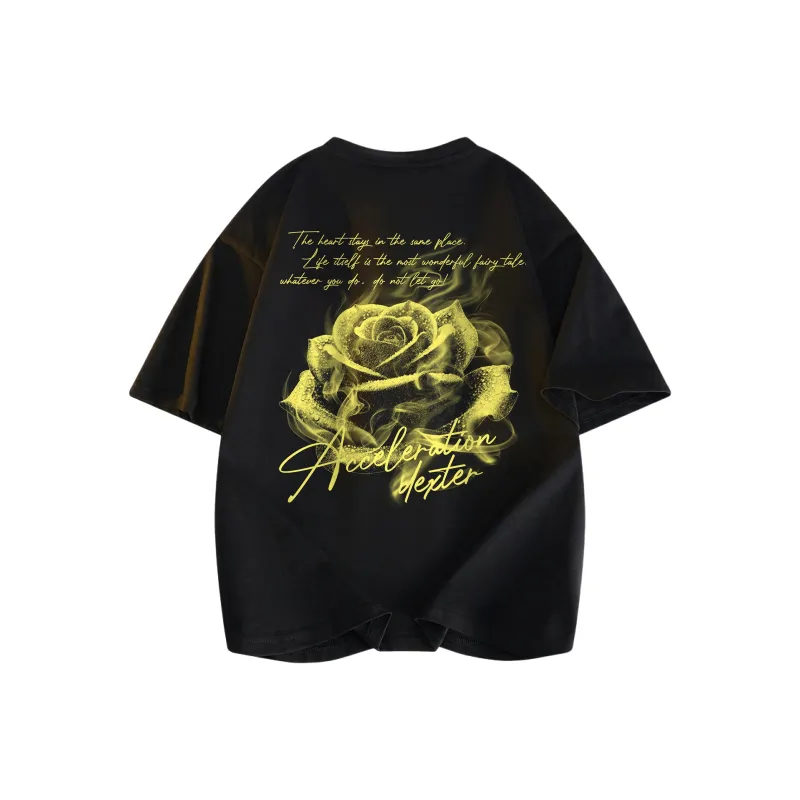 DUKE+DEXTER T Shirts Unisex-7