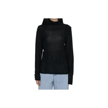 PUBLIC TOKYO T Shirt Women's Black