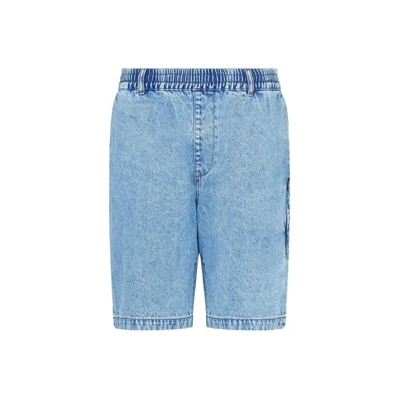 ARMANI EXCHANGE Denim Shorts-0