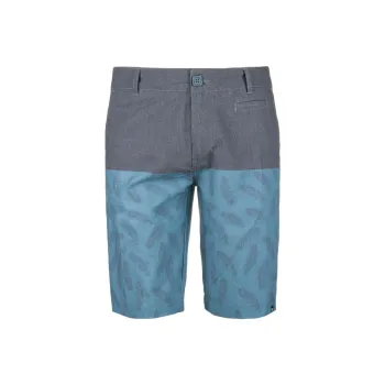 DUNKELVOLK Casual Shorts Men