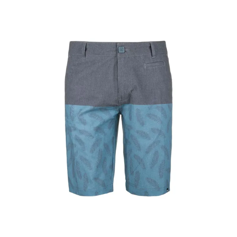 DUNKELVOLK Casual Shorts Men-2