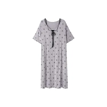 MADALLO Women's Nightgowns