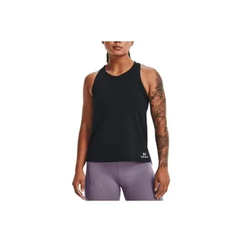 Under Armour Tank Top Women's Black