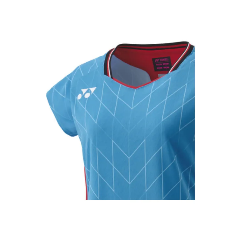 YONEX Competition Collection T Shirt Women's-2