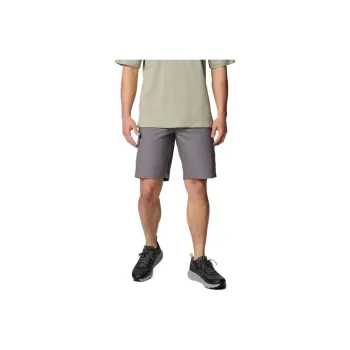 Columbia Washed Out Cargo Shorts Men's City Gray