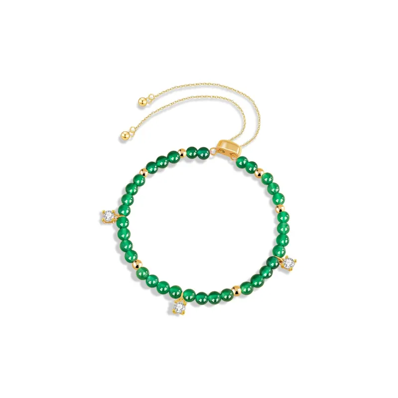 VASO Jade Bracelets Women's-6