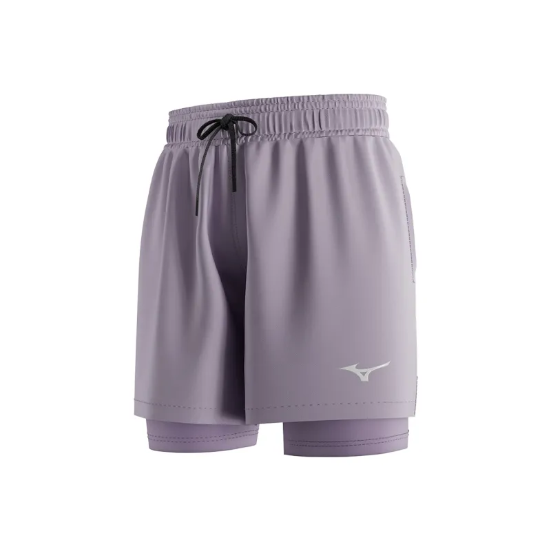 Mizuno Swimming Shorts Men-6