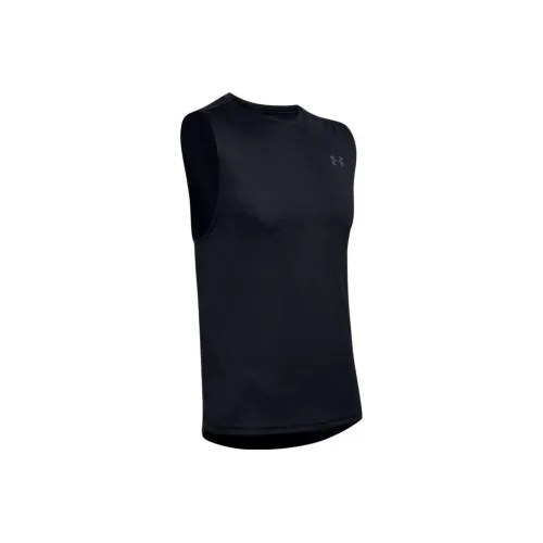 Under Armour Basketball Jerseys Men's Black