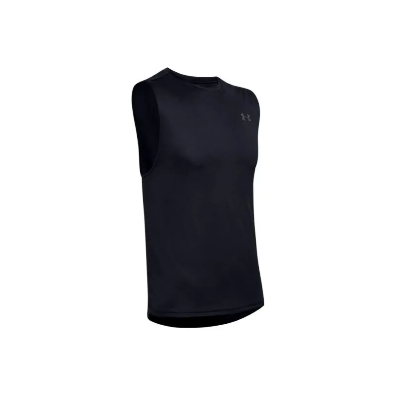 Under Armour Basketball Jerseys Men's Black-0
