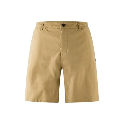 THE NORTH FACE Casual Shorts Men's Khaki