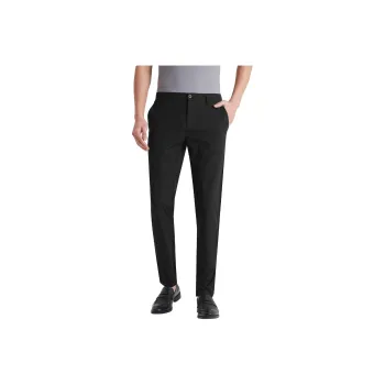 LESS IS MORE Casual Pants Men's