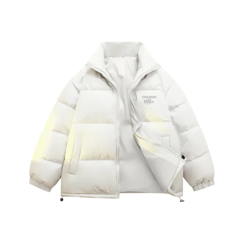 CREAZIONI LA FANTASIA E MOBILE Puffer Jacket Unisex-3