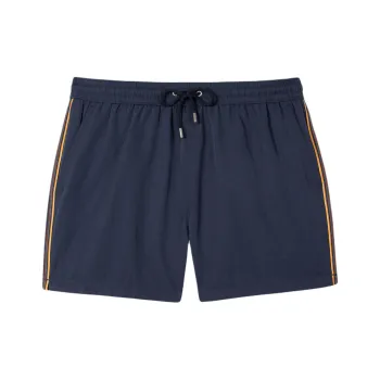 Paul Smith Side Stripe Swim Shorts