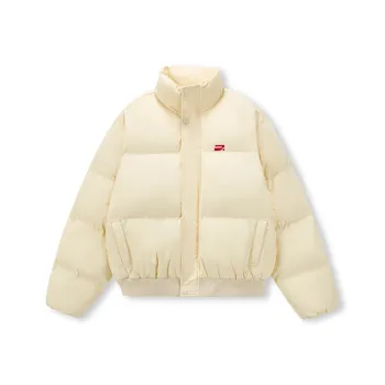 RASS Puffer Jackets Unisex