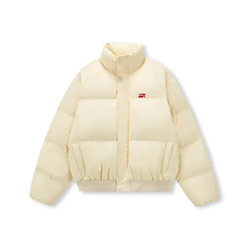 RASS Puffer Jackets Unisex-0
