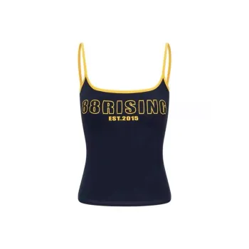 TLXT Camisole Women's Navy Blue