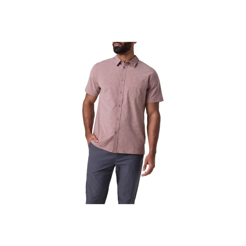 Vuori Shirts Men-4