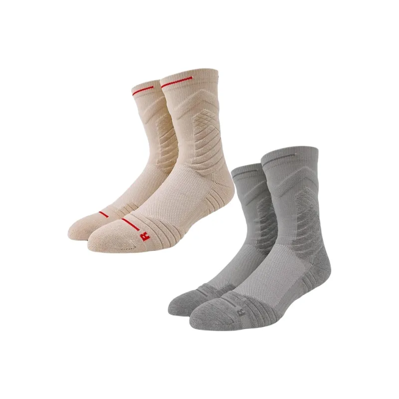 FARO Basketball Socks Men's Combo Set-53
