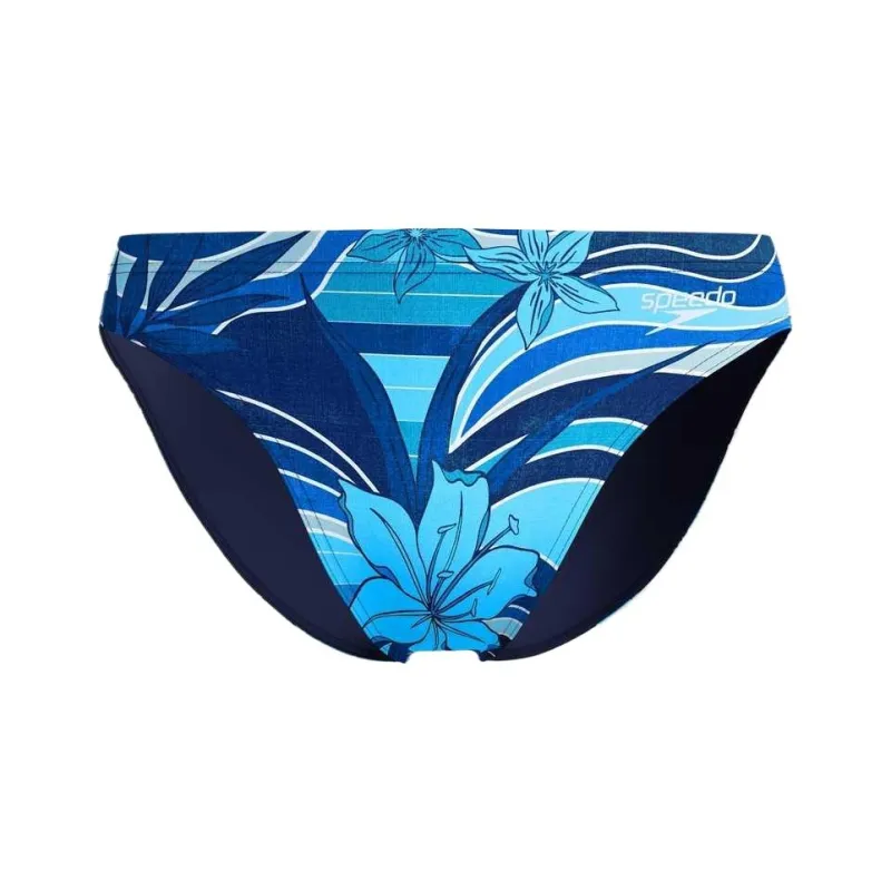 Speedo Swimming Shorts Men's Blue-0
