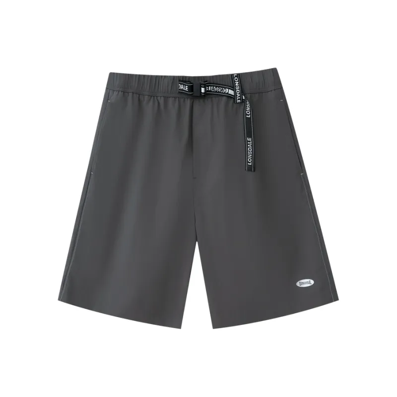 LONSDALE Cargo Shorts Men-5
