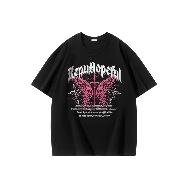 Kepu T Shirts Unisex-14