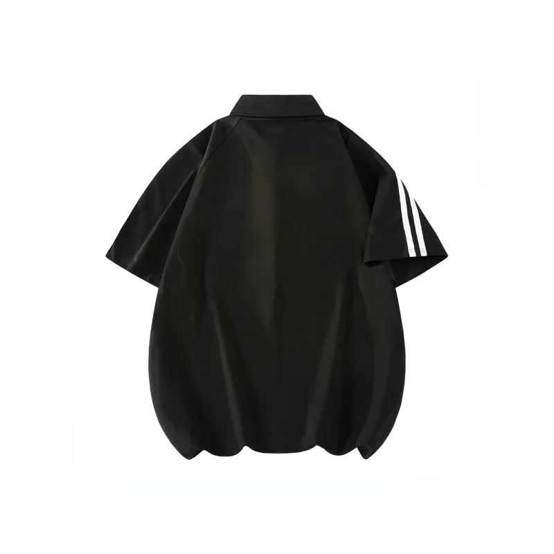 Novamen Polo Shirts Unisex-1