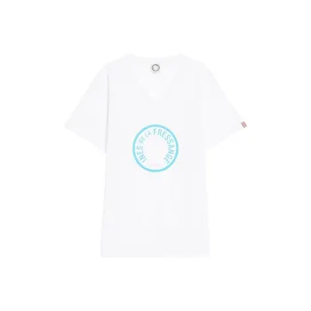 INES DE LA FRESSANGE T-Shirt Women's White