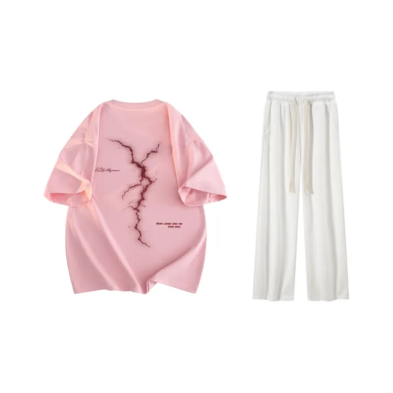 KIKSTYO Casual Sportswear Unisex-40