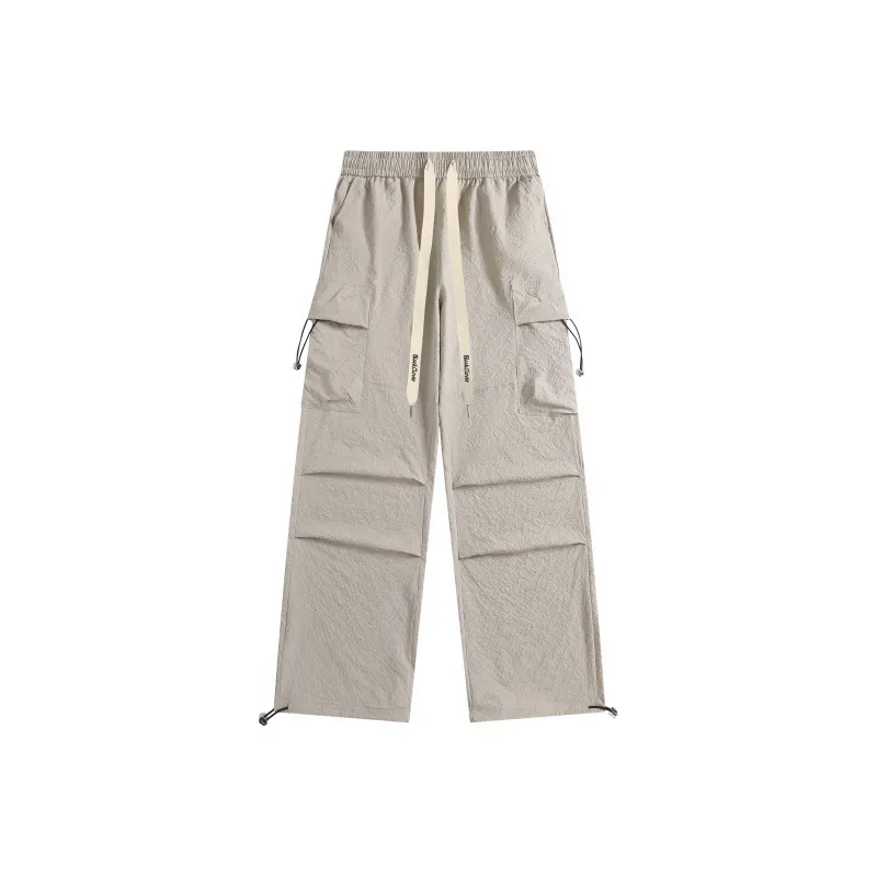 BLACK CLOVER Casual Pants Unisex-6