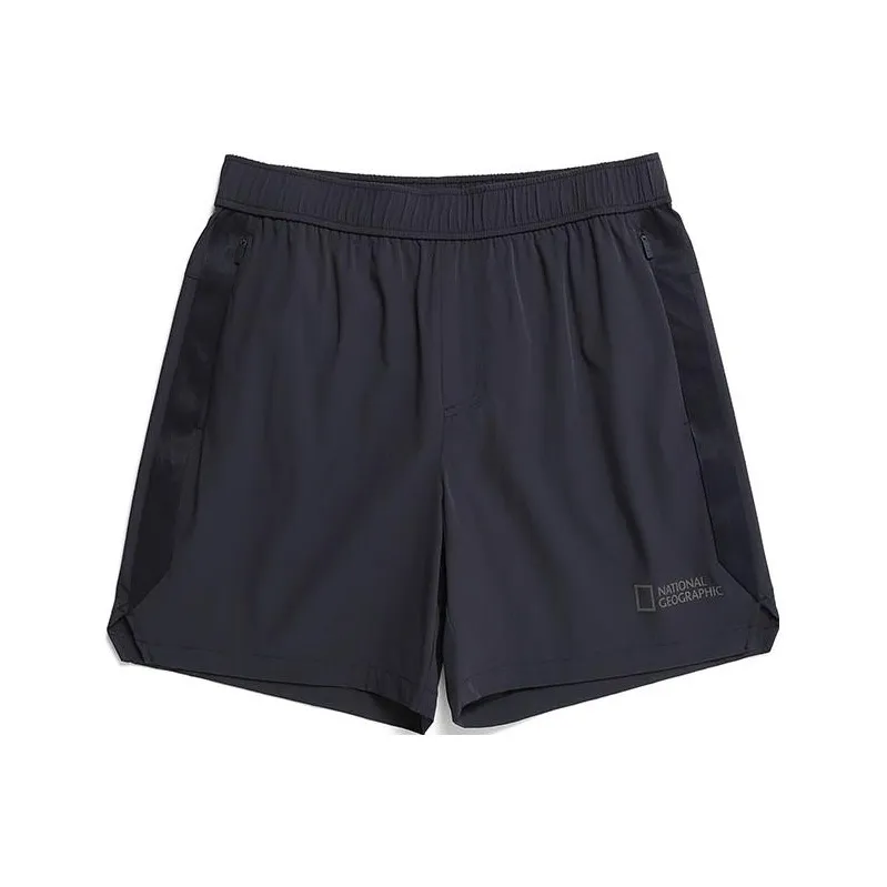 NATIONAL GEOGRAPHIC Casual Shorts Unisex-6