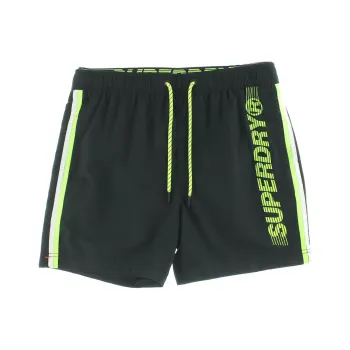 SUPERDRY Swimming Shorts Men's Multicolor