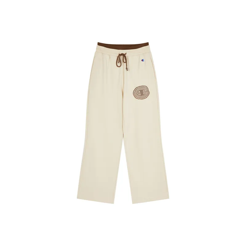 Champion x POP MART Casual Pants Unisex-3