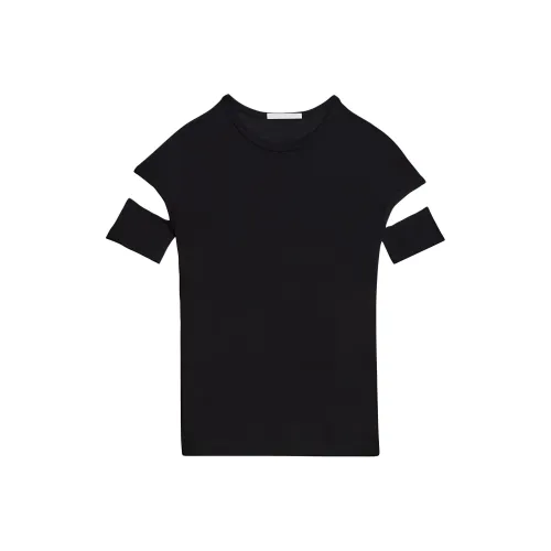 Helmut Lang Crewneck Knitted Jumper
