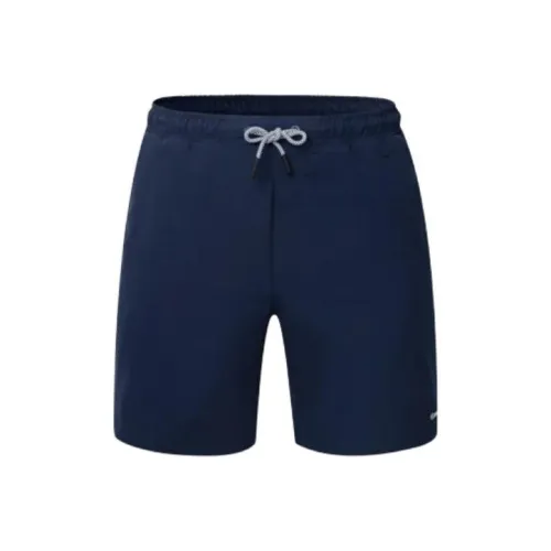 BARREL Swimming Shorts Men's Marine Blue