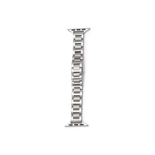 Yu Qing Apple Compatibility Watch Band Fluoroelastomer Material